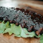 Rippchen – BBQ Ribs – Easy und für alle Grillarten