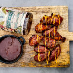 Don Papa – Chicken Wings